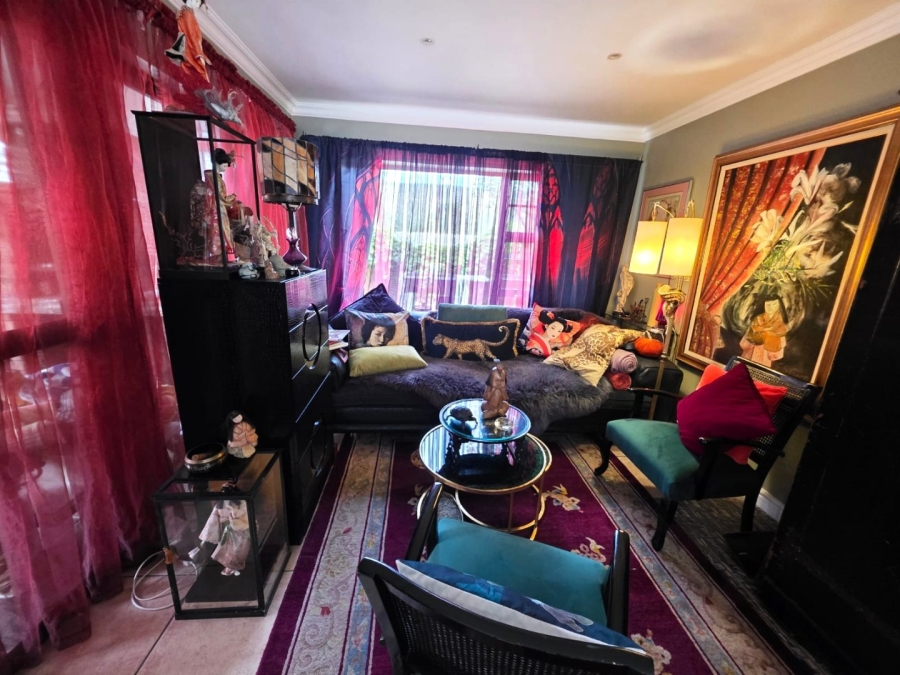 4 Bedroom Property for Sale in Groenvallei Western Cape